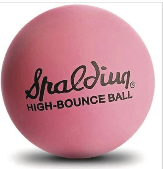 AdeleSellsNJ's tweet photo. Before the internet, great memories just bouncing this ball. #stickball #boxball https://t.co/8LIoSVERtq