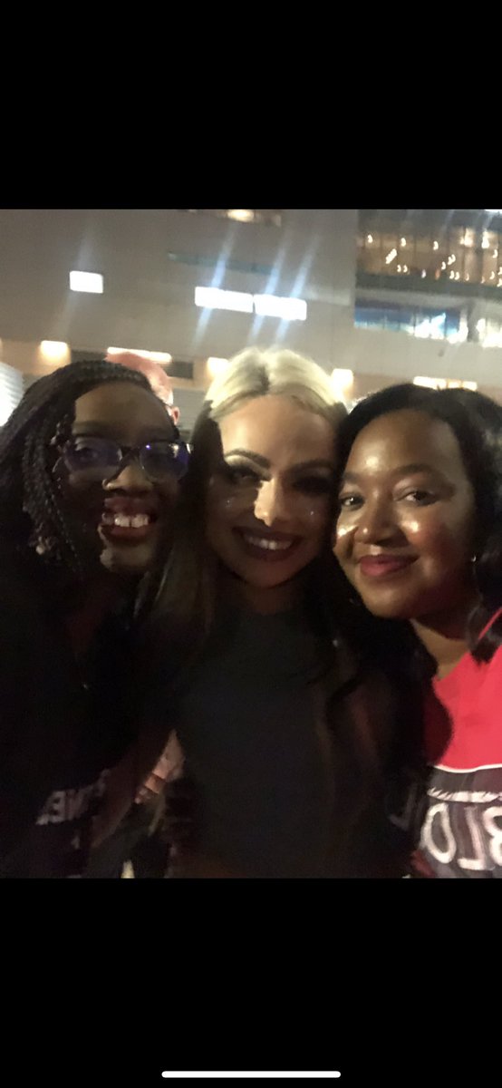 EnigmaPerfect1's tweet photo. It’s the champs bday! Happy birthday Liv hope you have the best day and can’t wait for the next stop on the #LMRT 😏 😘 @YaOnlyLivvOnce #livday https://t.co/cjvSoCZw4I