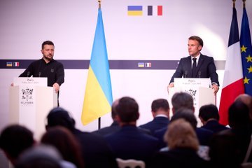 Ukraine and France have renewed the Agreement on the Peaceful Use of Nuclear Energy for another 20 years, following its expiration in 2020. The agreement establishes the legal framework for cooperation in the maintenance of nuclear facilities. It was a particular honour to sign.