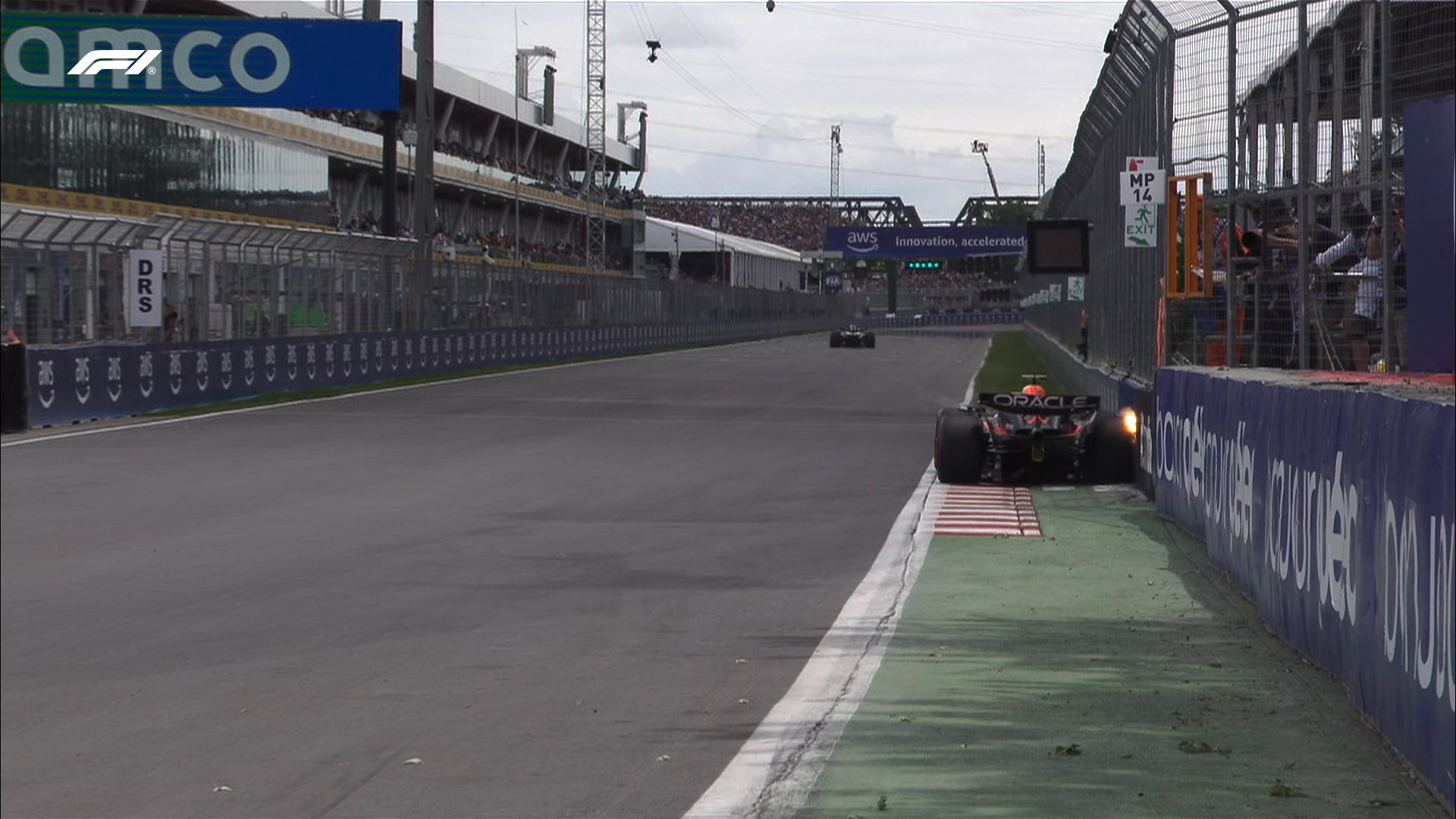 Max Verstappen Triumphs in Canada as Red Bull Bounces Back: 2024 Canadian Grand Prix Review