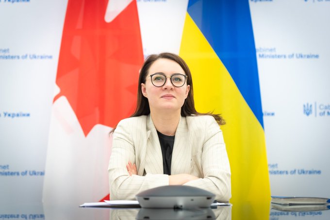 Canada has extended for one year the remission of the customs duties paid or payable under the Customs Tariff in respect of goods that originate in Ukraine. This decision ensures the continuation of duty-free imports of 🇺🇦 products to 📷 that started since June 9, 2022.