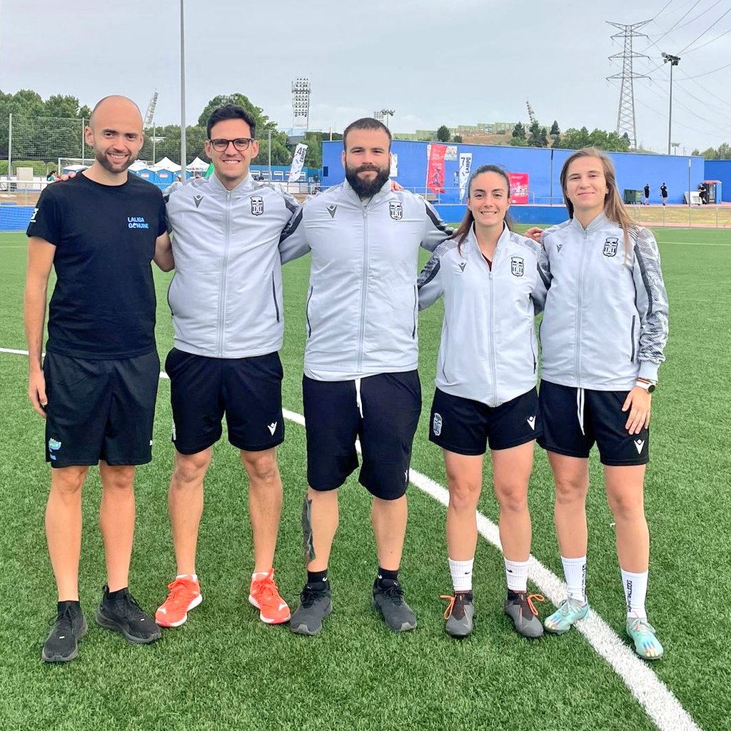 FC Cartagena Cantera 🏳️🏴 tweet media