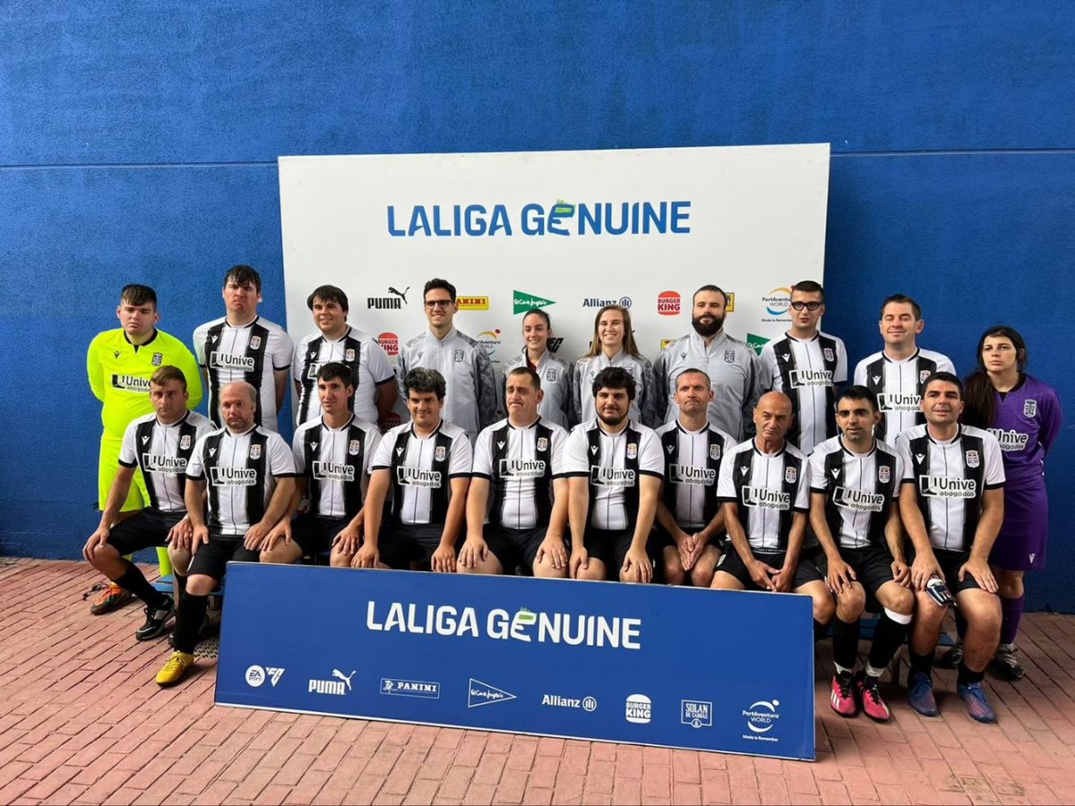 FC Cartagena Cantera 🏳️🏴 tweet media