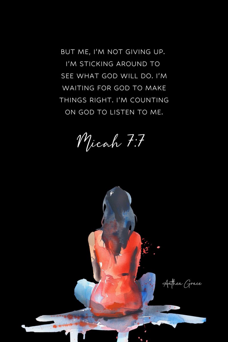 As an UNLEASH believer, <a href="/TKOinsights/">Topsy Kola-Oyeneyin</a> always taught about not too young to UNLEASH and to always push through challenges that you face. The Bible further enlightens Christians to wait on God and not be weary. 

Graphics: <a href="/anthea_grace/">Anthea Grace</a>