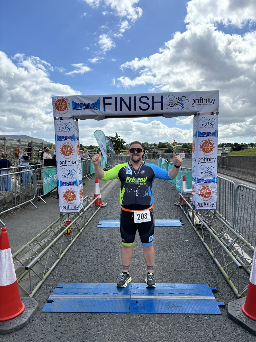 Moffy3785's tweet photo. Really fantastic day at today.
Great to see so many people and everyone having fun π π΄ π
#joinin #triathlon #swimbikerun #weightloss #running #ironman #triathlete #triathlontraining #cycling #run #bike #training #swim #swimming #fitness #primedcoaching https://t.co/OrOzrabfSb
