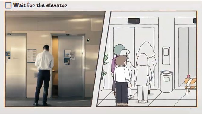 人生とは待つことだ…!"なにもしないをする"アドベンチャー『While Waiting』モバイル向けリリース発表トレイラー公開【Wholesome Direct速報】
https://t.co/Zg0yhq9KEk
たくさんの待機状況を通じて待つことの意味を問い、何もしないをする"を楽しみます。 