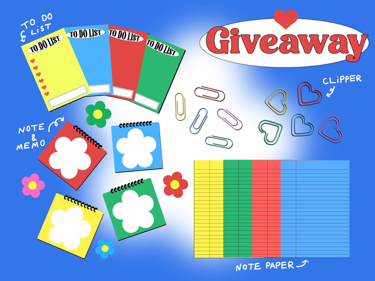 1thisisabc's tweet photo. Giveaway!🍀🗒️🖍️

Pls rt&amp;fav before use 

📎 Link in mentions 

do not repost / personal use only

#giveaway #แจกpng #แจกไฟล์png
 #แจกpng #goodnote https://t.co/ckfXohLQsD