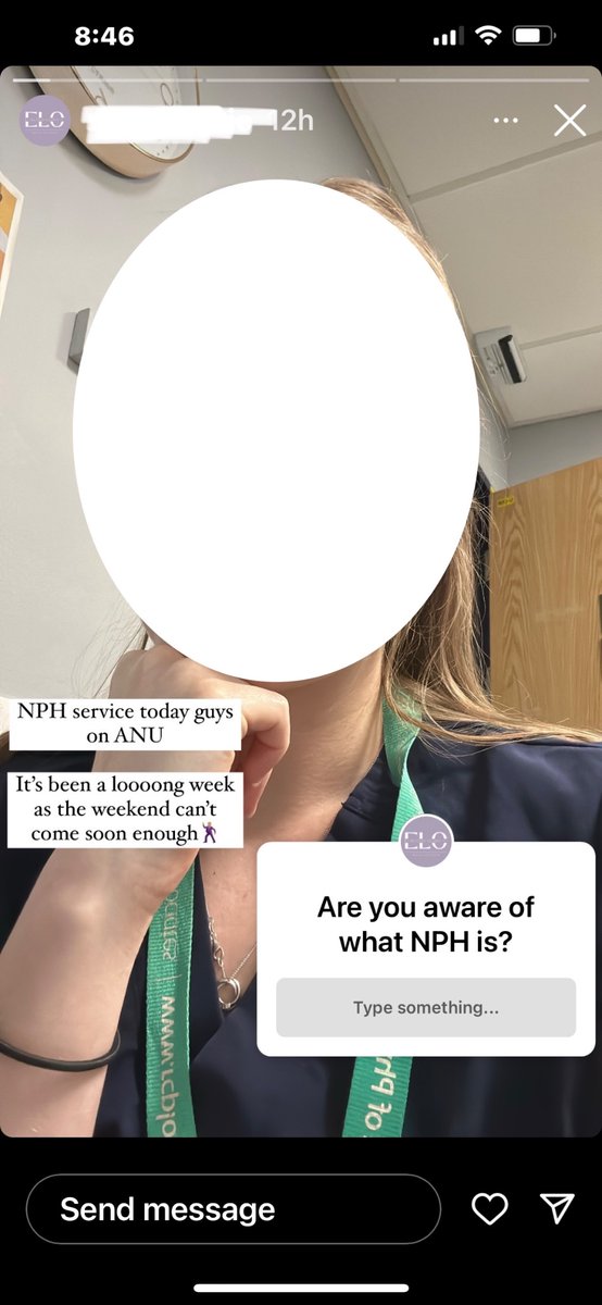 🔴Now I cannot unsee this:

A Physician Assistant is boasting about running the NPH service( Normal Pressure Hydrocephalus) 💀

⭕️It used to be run by Neurosurgical/Neurology Registrars

⭕️It involves cognitive assessments and Lumbar punctures ☠️

This is so egregious
