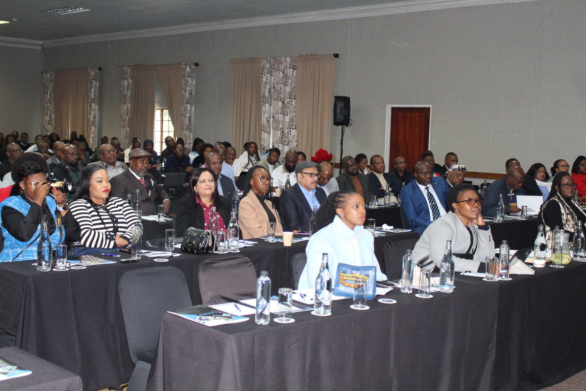 CompaniesT_SA's tweet photo. Today we presented at the Black Lawyers Association (BLA) National General Meeting in Nelspruit, Mpumalanga https://t.co/nk1SSY3fmQ