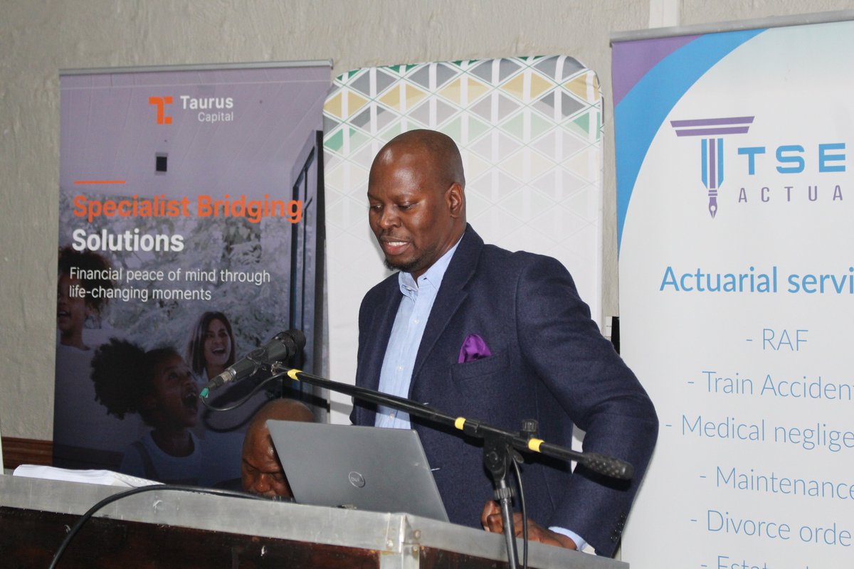 CompaniesT_SA's tweet photo. Today we presented at the Black Lawyers Association (BLA) National General Meeting in Nelspruit, Mpumalanga https://t.co/nk1SSY3fmQ