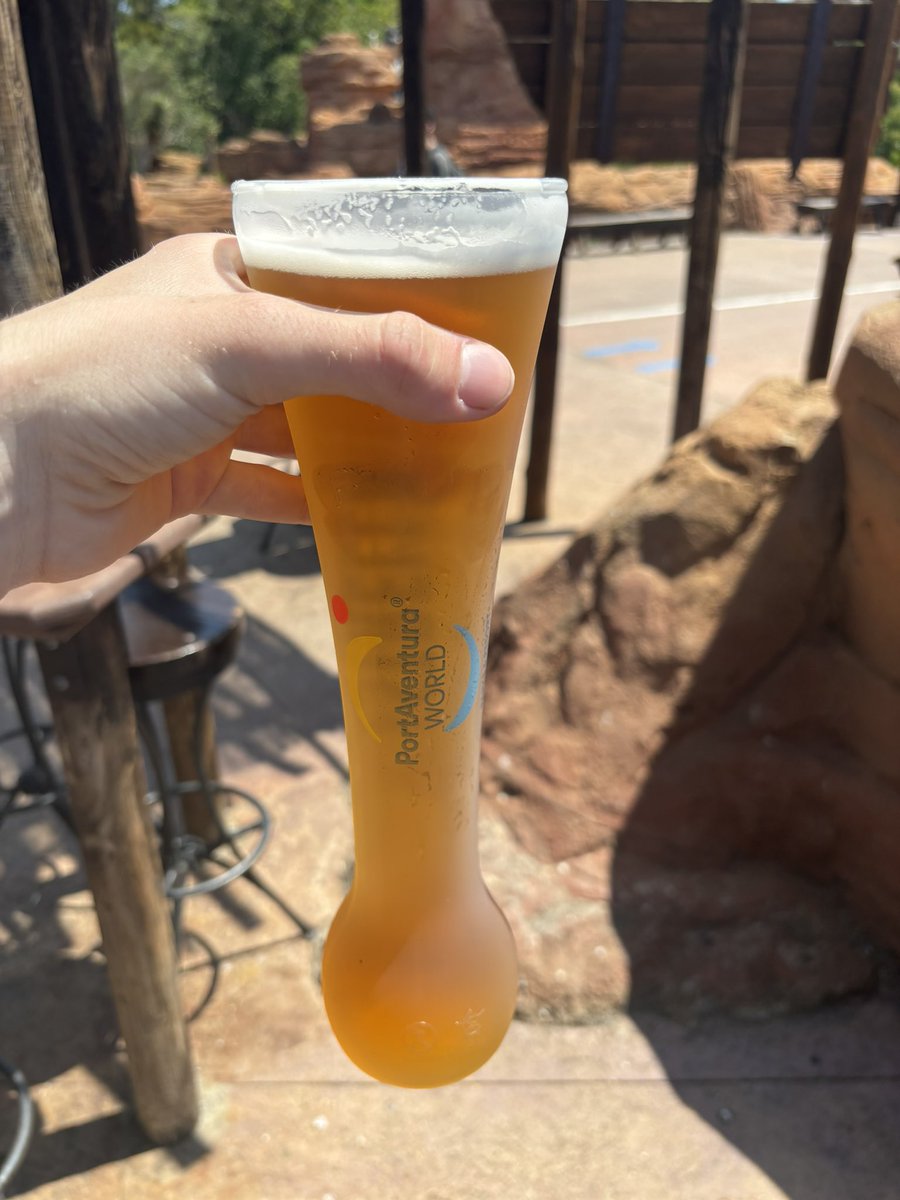 GeorgeByron16's tweet photo. It’s a Portaventura, HEY HEY! 👏🏼🇪🇸 https://t.co/Dj8LTBHcpQ