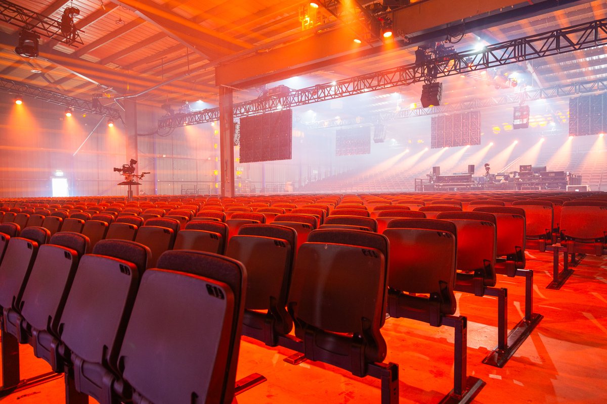 Steeldeck Rentals tweet media