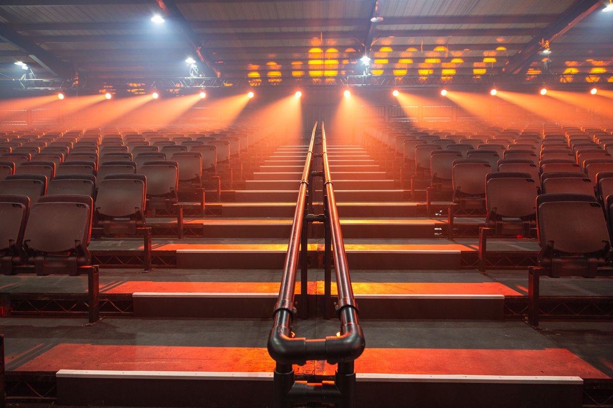 Steeldeck Rentals tweet media