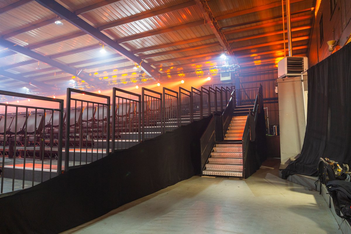 Steeldeck Rentals tweet media