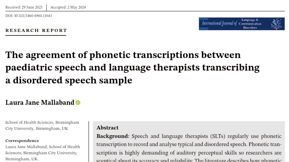 Laura Mallaband tweet media