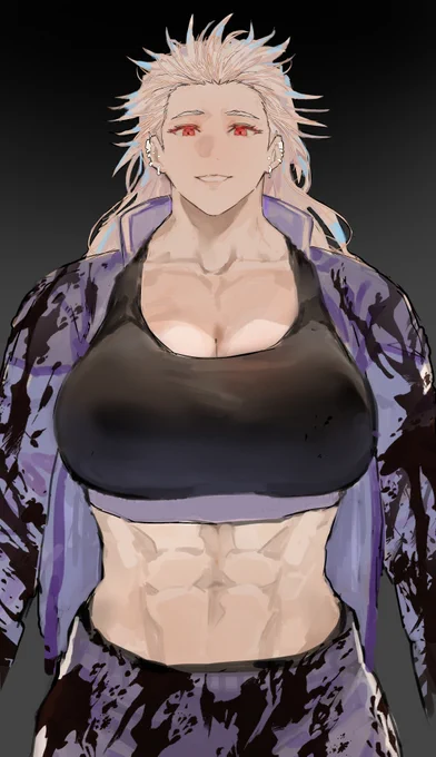 dorohedoro noi 