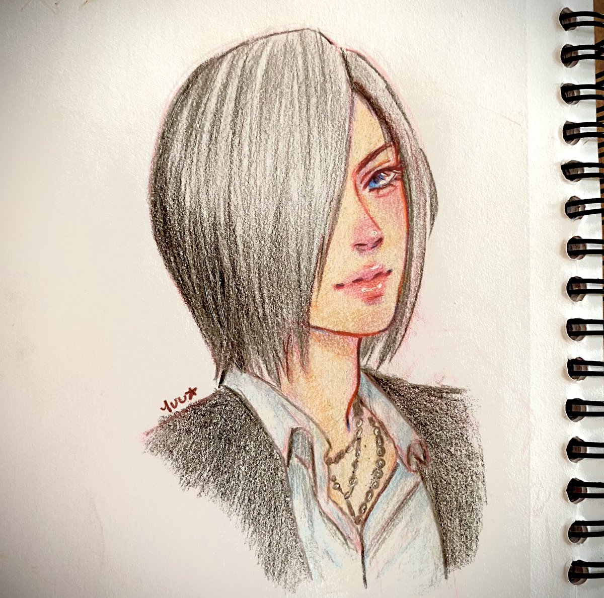 Birthday boy ✨🎂🎉

#Uruha #theGazettE