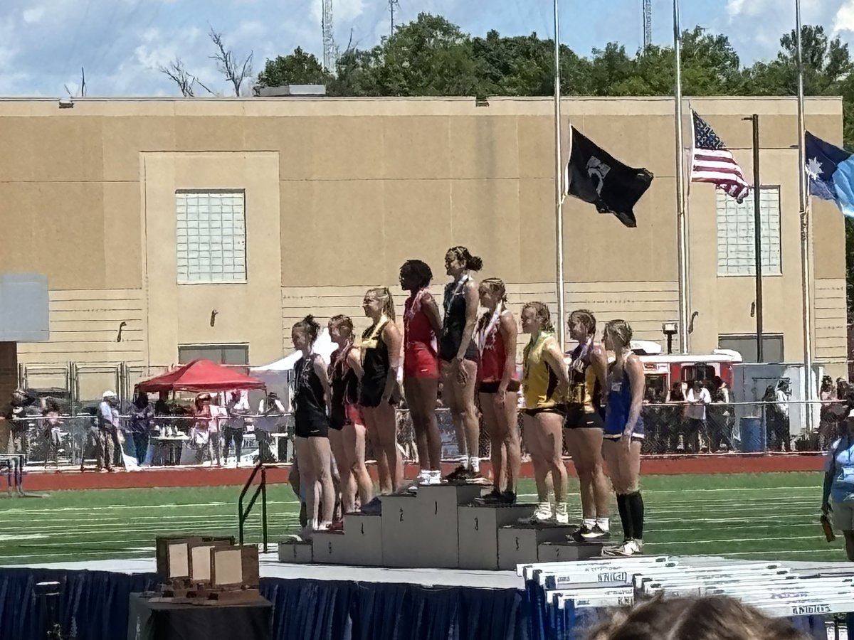 SHSTigerPride's tweet photo. Congratulations to Haley Laures on a 7th place finish in the Triple Jump at the State Track Meet. Way to go Haley! https://t.co/oZITDK7d2w