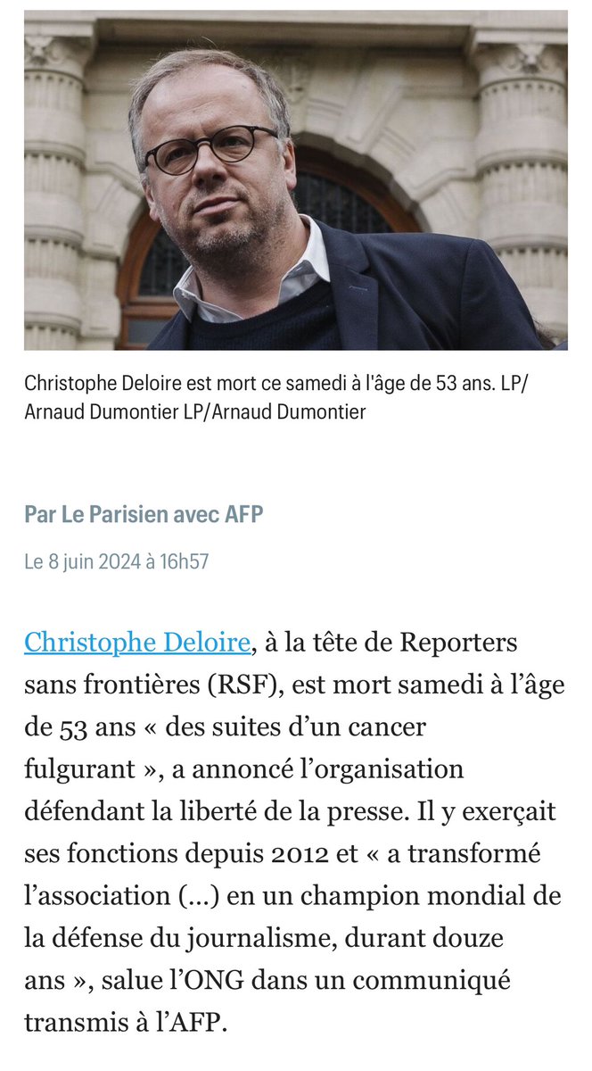 Je comprends pas pourquoi depuis 2022 il y a une recrudescence de cancers foudroyant et souvent du pancréas alors que pendant des siècles ces cancers étaient minoritaires.
Évidemment personne ne fera de lien, moi non plus, avec des faits passés.
Ce sera comme toujours pas de