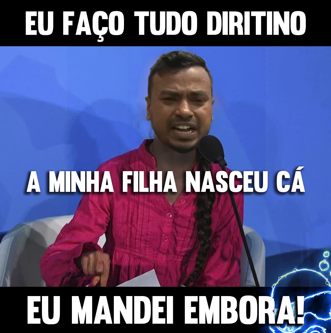 Mais um santo da Esquerda beatificado pela comunicação socialista.
#CHEGA