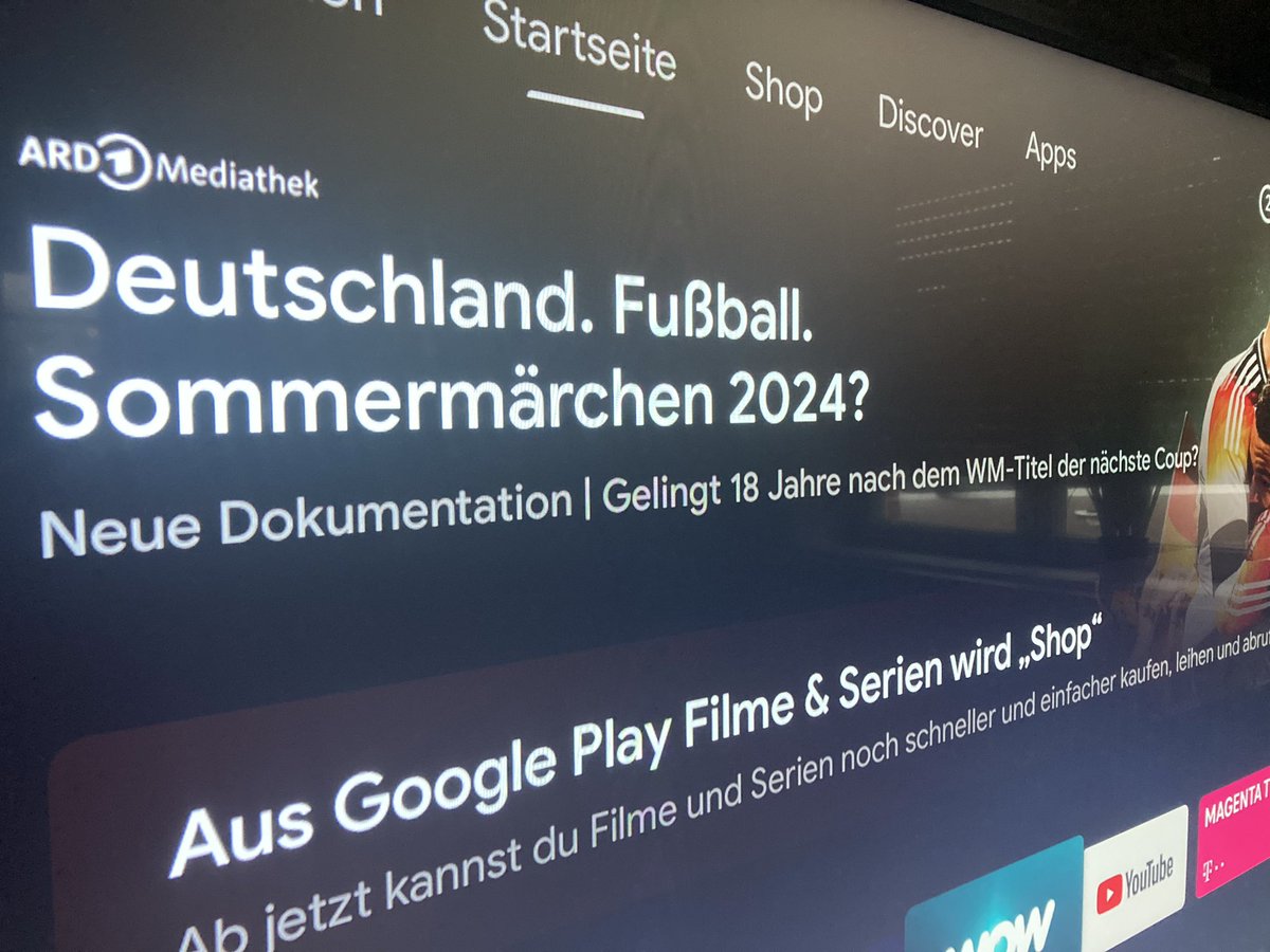 Orkbart's tweet image. 2024-18=2014 🤡😶😵‍💫 
Wer war denn nochmal 2006 Weltmeister? @Azzurri_En 
Die depperten Dudes der #ARD können noch nichtmal mehr richtig rechnen. #euro2024 #OERRblog