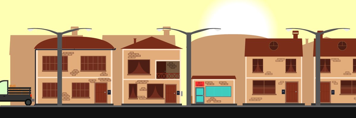 ruby_clock's tweet photo. #NITW #nightinthewoods #Nitwartist #Nitwstyle #greggLee #Furry #FurryArt #art #artists #furryartist #FanArt #draw #game #City #gamelocation #Shop

Location #1 - Residential street + Gregg shop https://t.co/KXJn3j4AhV