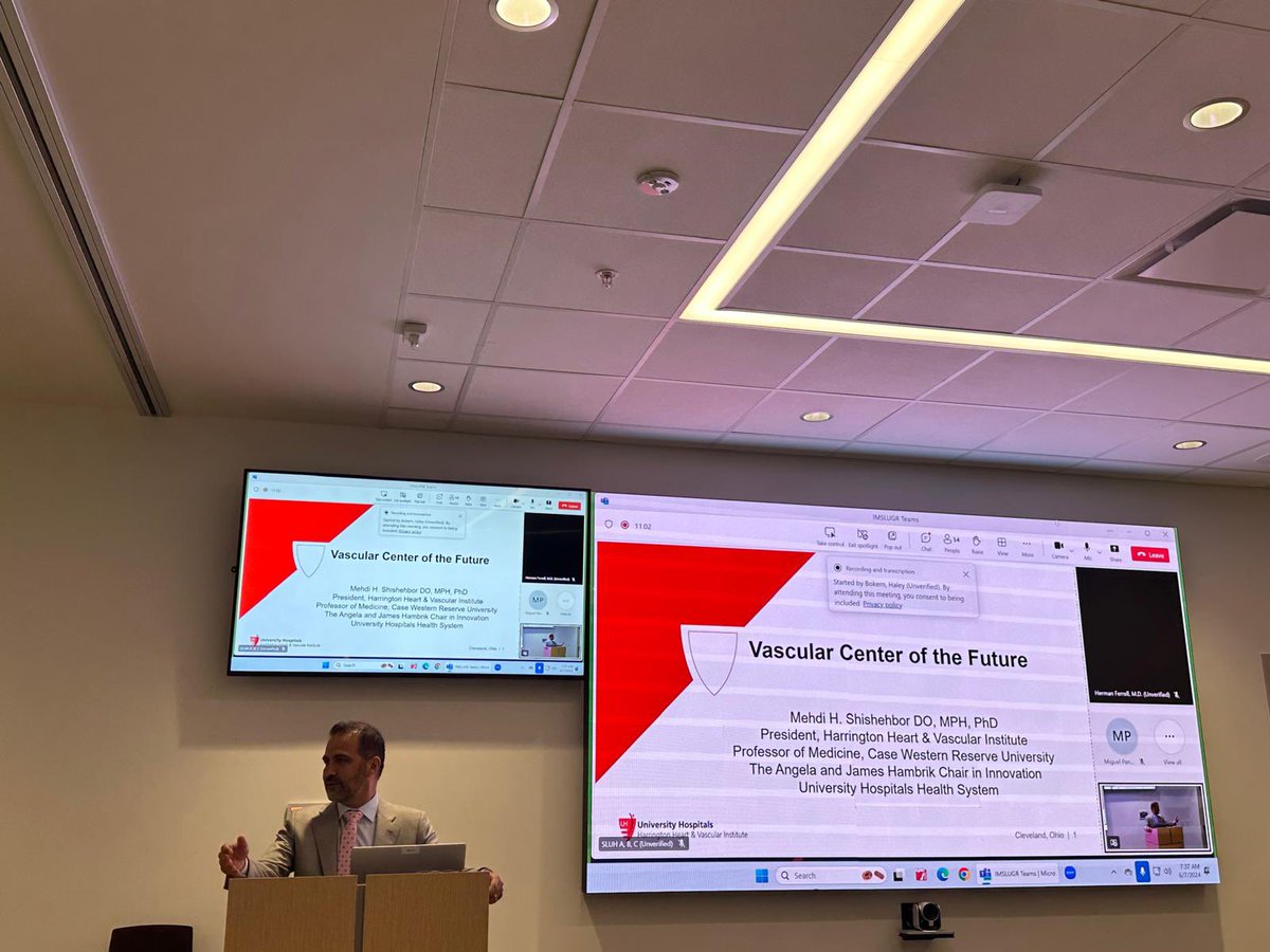 SLU Cardiology Fellowship tweet media