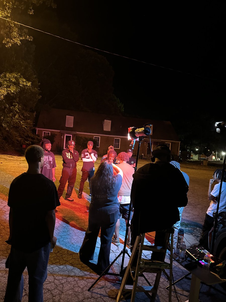 DopeCNCPTS's tweet image. Just know it’s that season again. 🏆