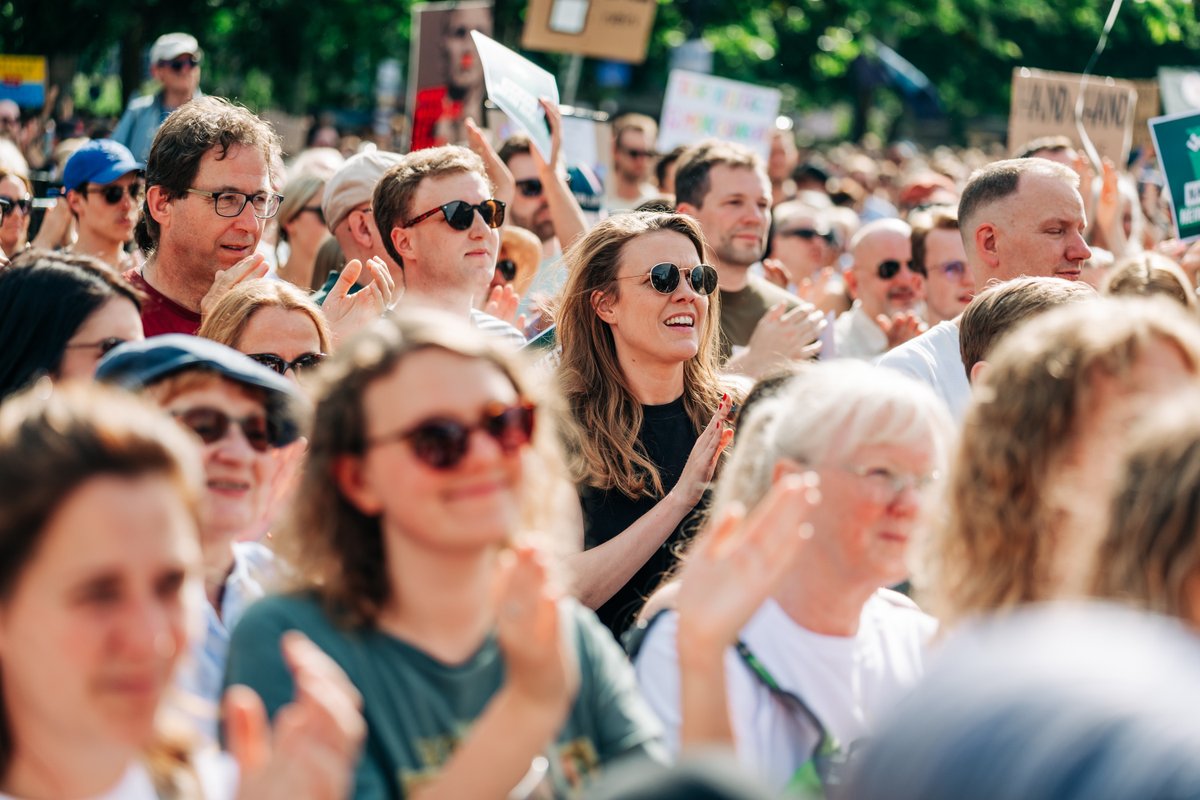 European Greens tweet media