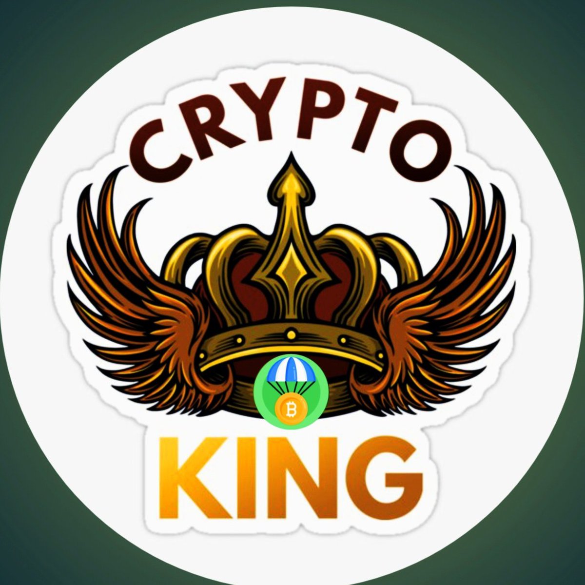 Zealyking_'s tweet photo. ๐ Follow our telegram community
๐ช For airdrop & Zealy update
โด๏ธ telegram: https://t.co/lOCKv95cYT
#Airdrop #crypto #zealy #crypto_king https://t.co/302FPfjXfC