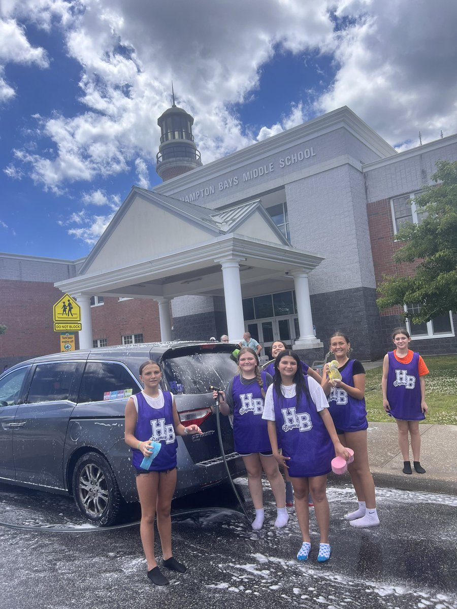 HBMS NJHS tweet media