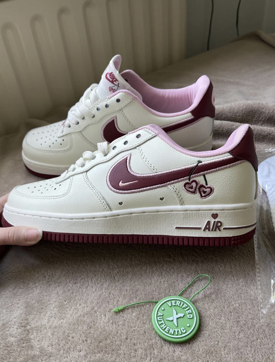 Nike air force 1 dhgate hot sale