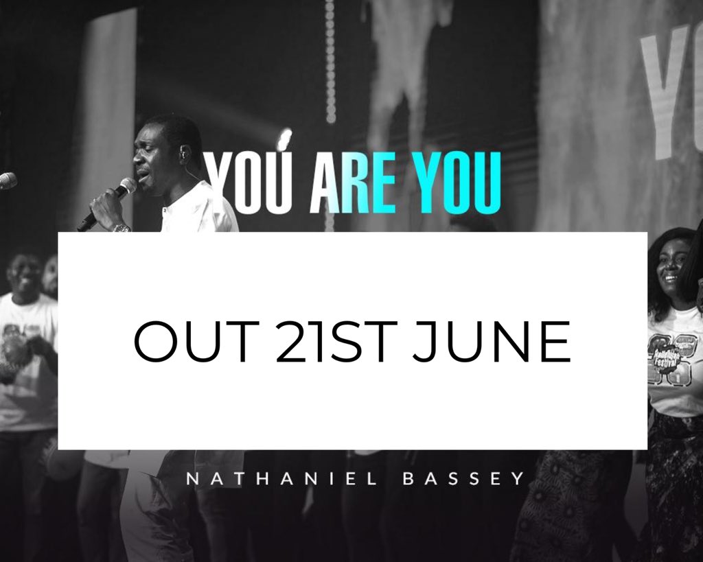 Nathaniel Bassey tweet media