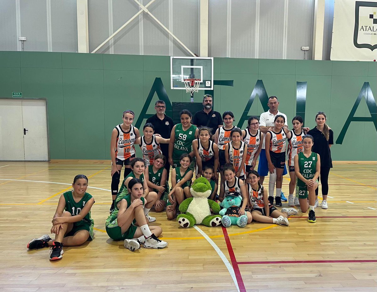 CDC Atalaya tweet media