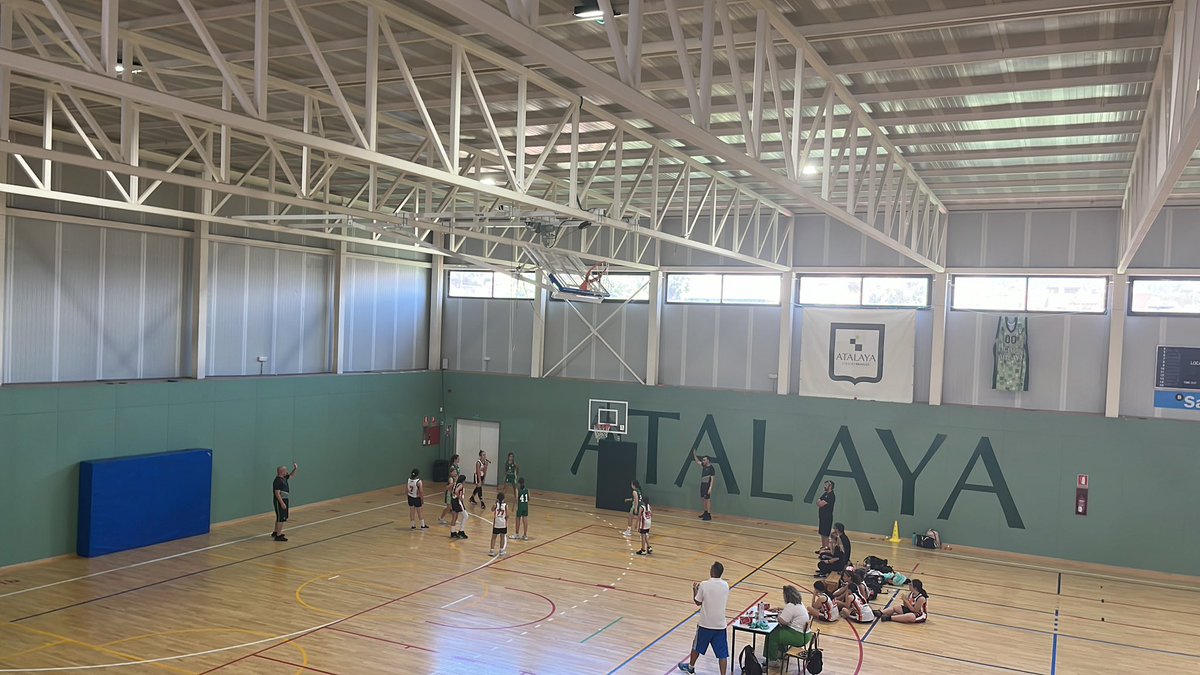 CDC Atalaya tweet media