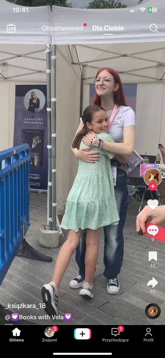 Jeszcze to pytanie „Podobało ci się? ” xD