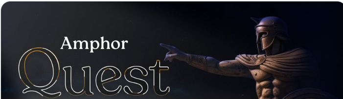 Joined the <a href="/amphor_io/">Amphor.io 🏺</a> fam 🏺 ,

This project has potential to go hype.

Must join guys