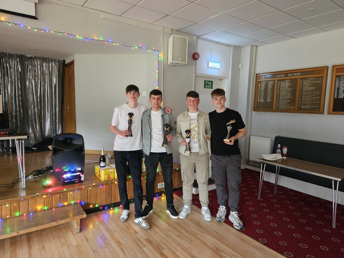 Edinburgh United tweet media