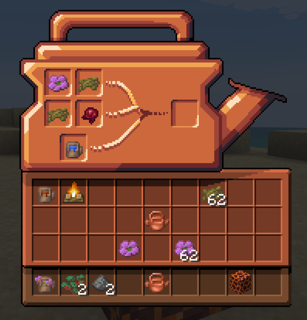 CreationsKeke's tweet photo. Did someone say Tea Kettle? 

Get ready to bitter some brews on June 9th! https://t.co/4LnTNiTAks