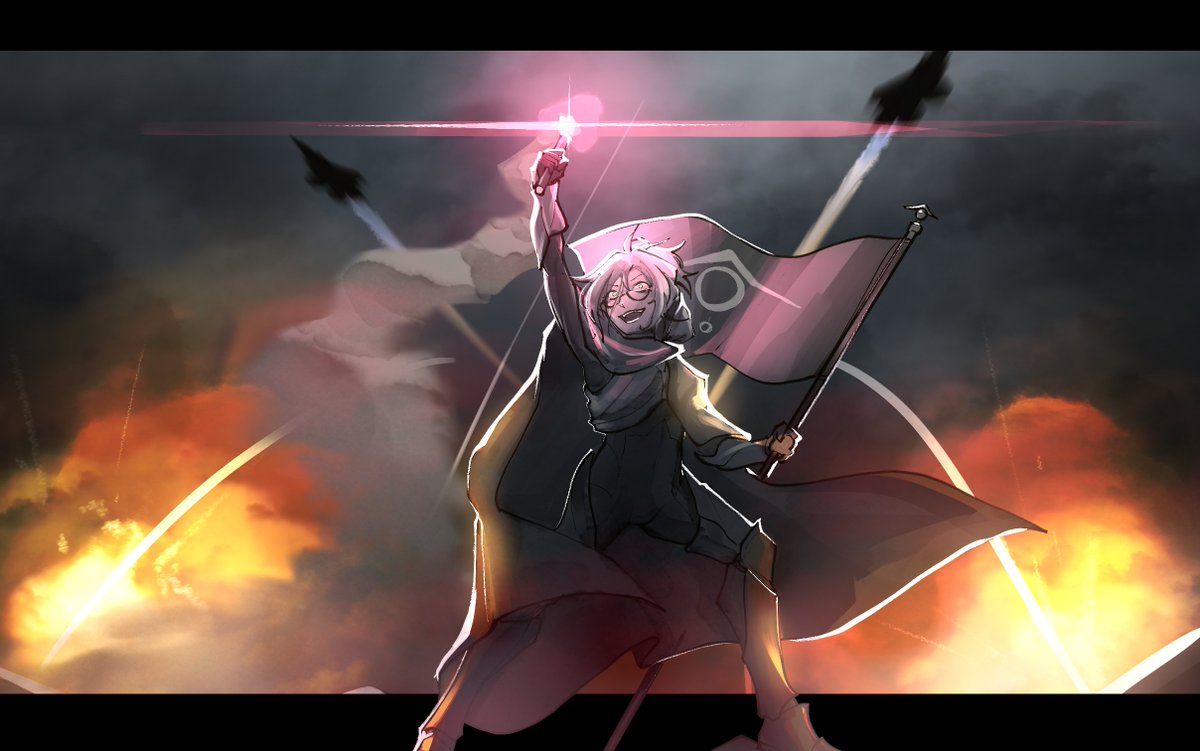 LuzaitisActual's tweet image. The fifth and final installment of the class sketches for the RPG I co-DM. This time, it's the Combat Life Saver, Fire Coordinator, Scout, and Sentry.