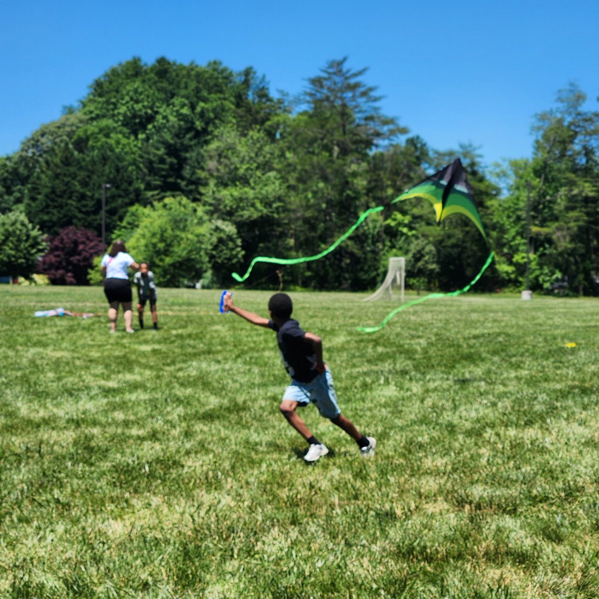 RollingKnollsES's tweet photo. Our students and families enjoyed Summer Fest activities. Thank you RKE PTO! 
#OurPTOisTheBest https://t.co/iYSO0D8eto