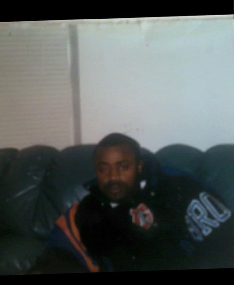 Dwayne Marshall III tweet media