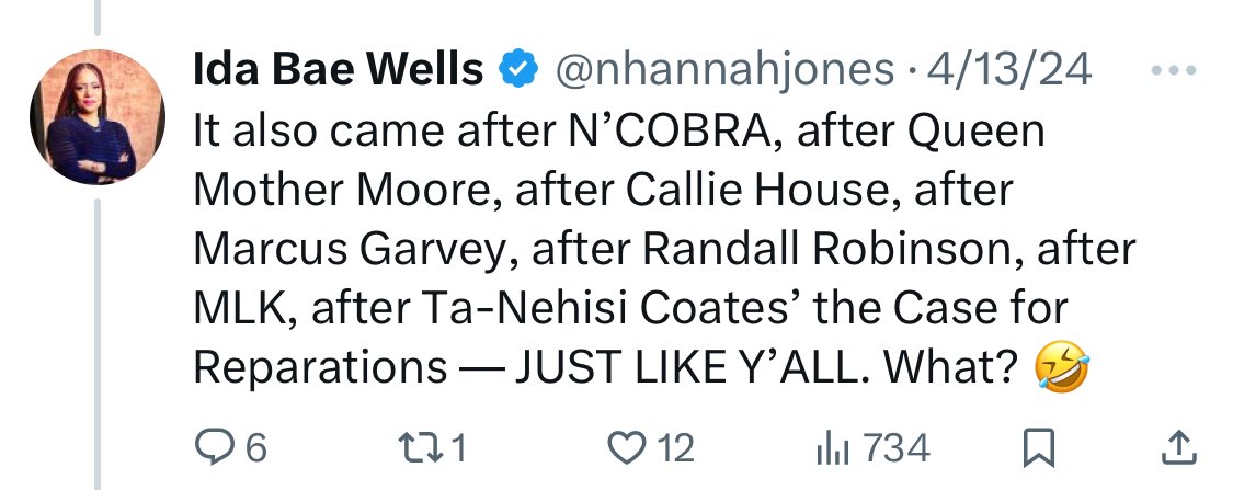 Yvette Carnell 🇺🇸 tweet media