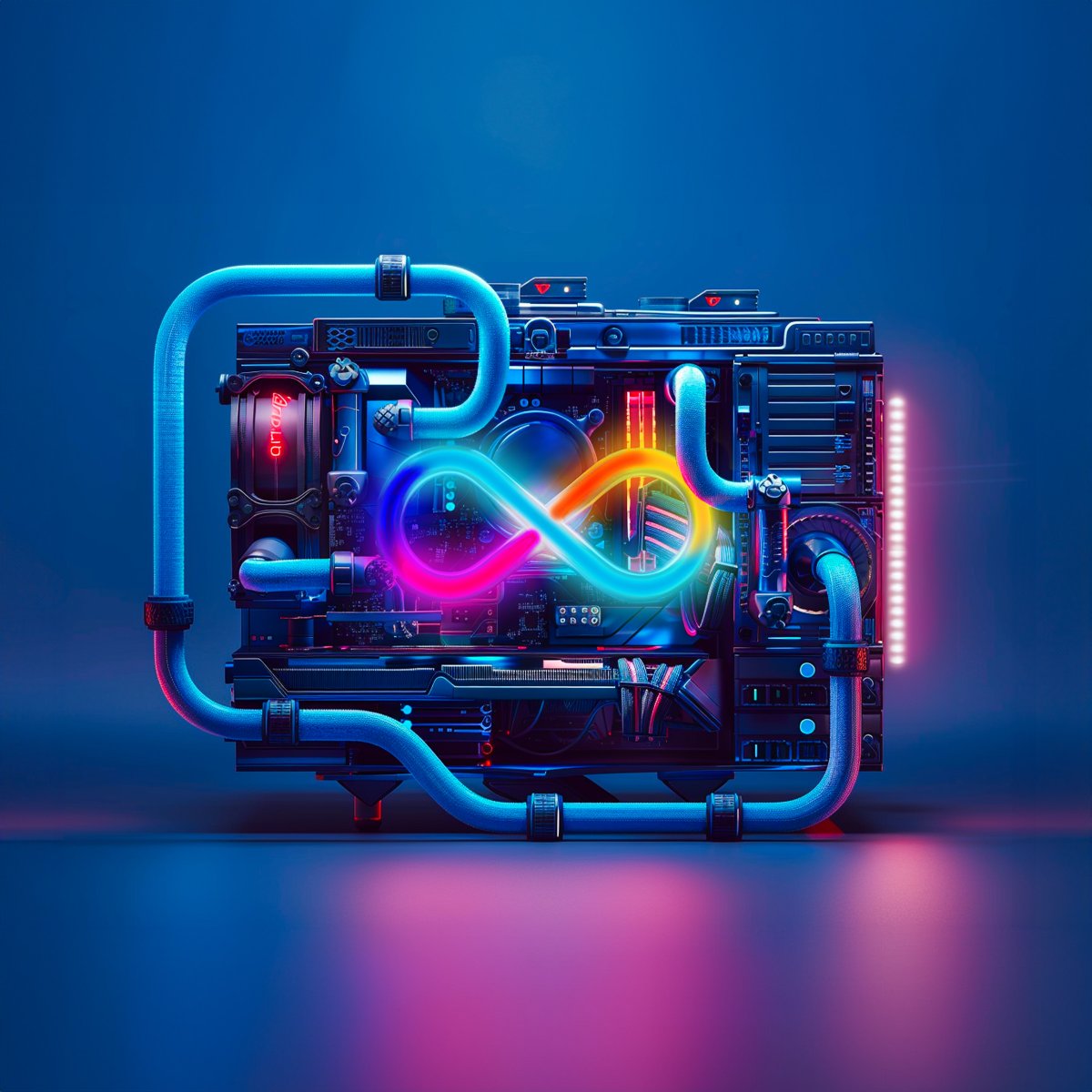 cryptocom's tweet photo. Internet Computer Project’s mission: to build a decentralised ‘World Computer’.

Here’s how they’re doing it👇
https://t.co/rMuBsWwR1P https://t.co/B8vSyAuQRd