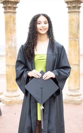 ClarkHSTrainers's tweet photo. 🐾C/O 2️⃣0️⃣2️⃣4️⃣🎓 @Natalie_Huff1 received a full ride for 🏀 @ TX A&amp;M-CC 🤩She will major in Kinesiology &amp; pursue a career in PT. Nat has always amazed us with her determination. We know she is going to crush it 🙌#SeniorSpotlight @HouyRihana @FbCougar @ClarkAthBooster @NISDClark https://t.co/Z7y3jM4Xbg