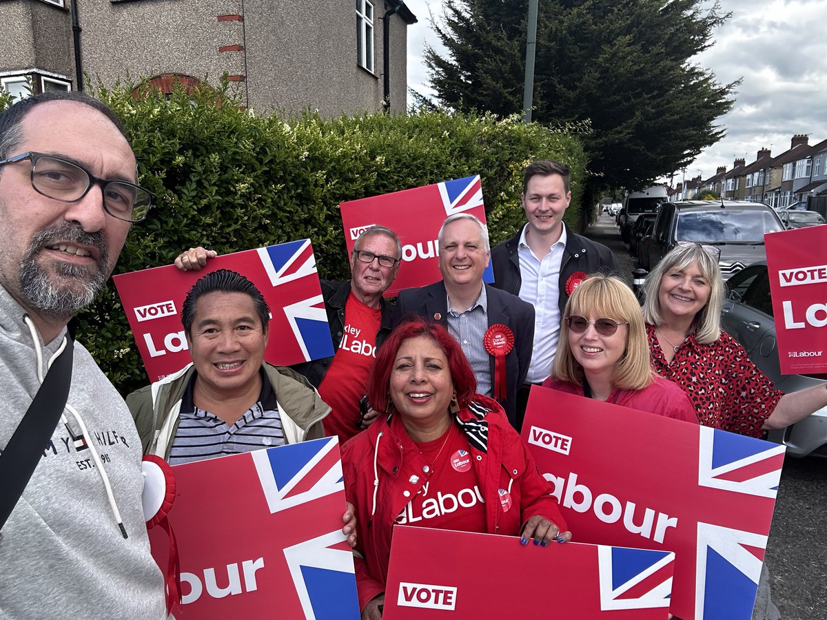 Daniel Francis MP tweet media