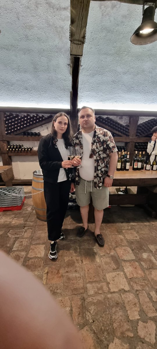 java_guram's tweet image. @KvareliLake @WineryKhareba what a day #winetasting #relaxing #bbq