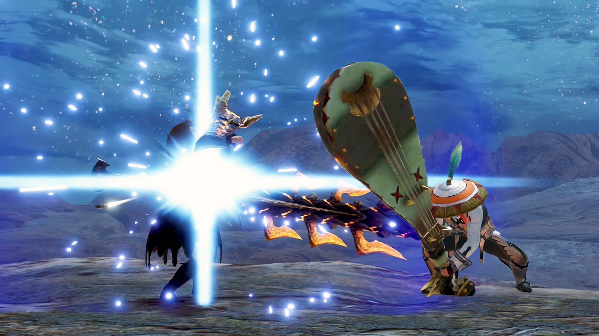 Triple Cart Team tweet media