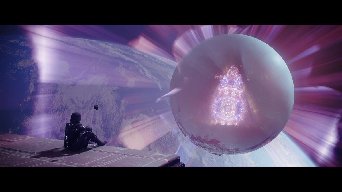CallejasGR80's tweet photo. 10 años y se me queda un vacio en el estomago.. #destiny2  #finalshape @Bungie  @destinygamees  @DestinyTheGame https://t.co/g4GMfAm7jU