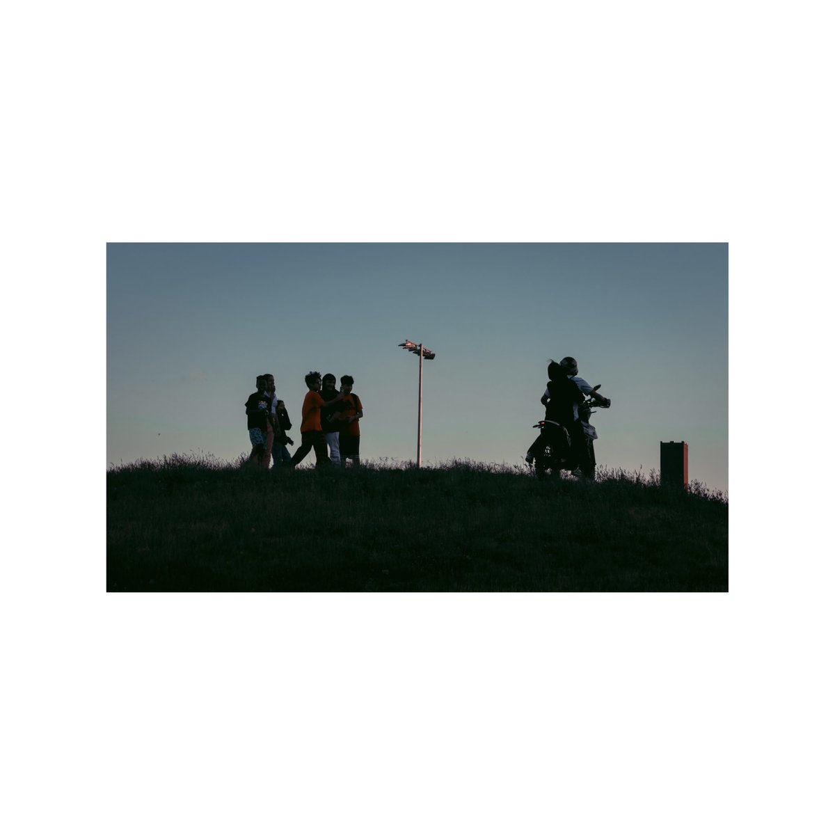 mparkin2's tweet image. Summer nights